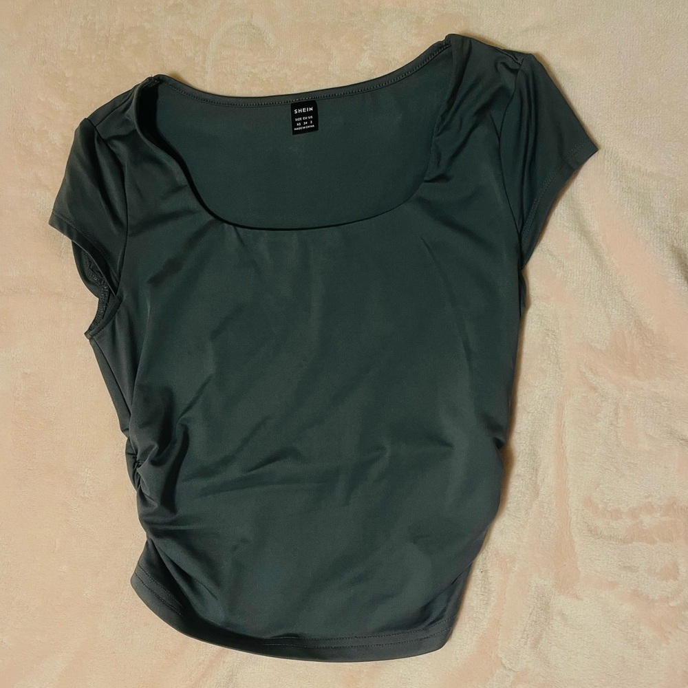 2 Women's Top
